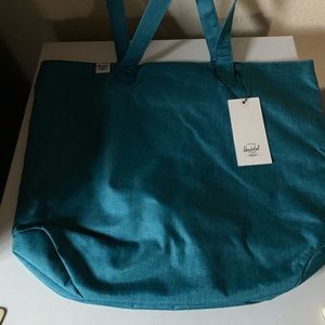 Herschel Supply Co Auden Tote Bag